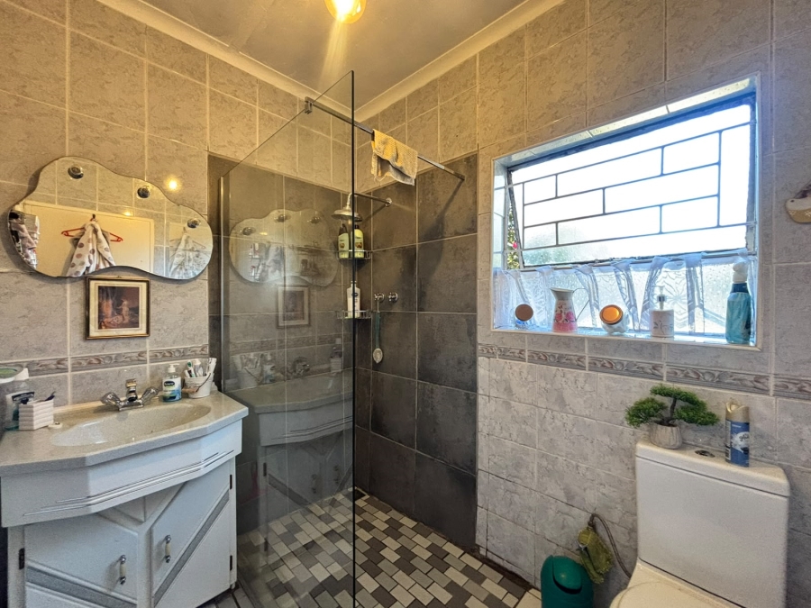 3 Bedroom Property for Sale in Sasolburg Ext 23 Free State
